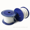 8mm square braided ptfe packing